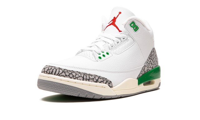 3 Lucky Green