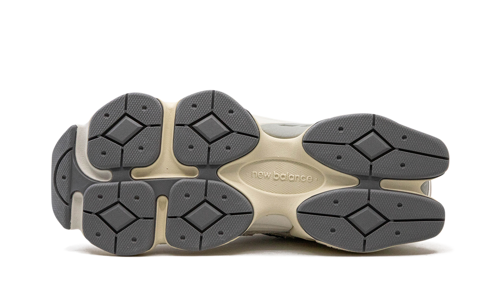 9060 Suede Pack - Sea Salt