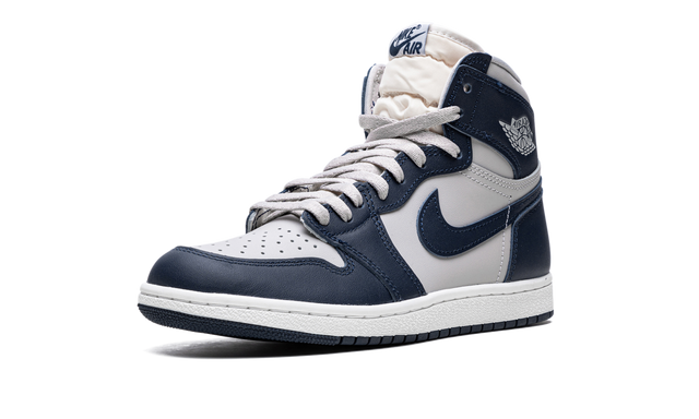 1 Retro High Georgetown