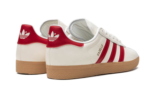 Gazelle Peru