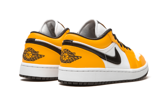1 Low Laser Orange