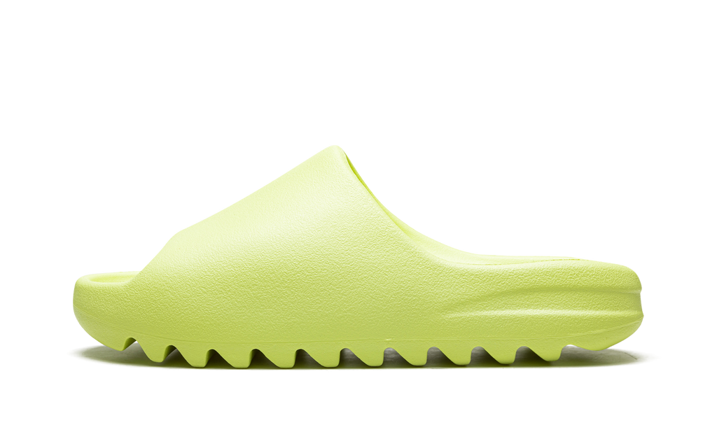 Slide Glow Green
