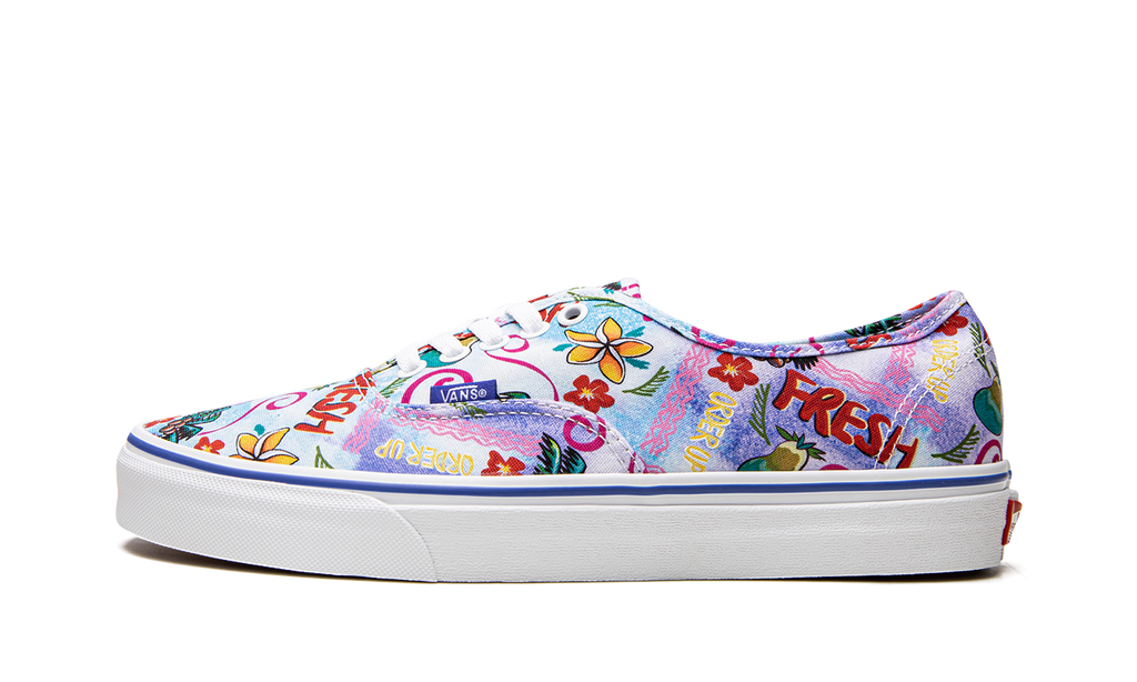 Authentic Authentic  Market