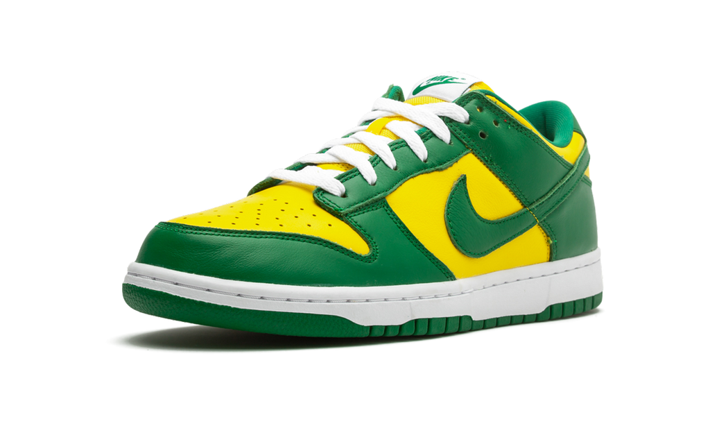 Dunk Low Brazil