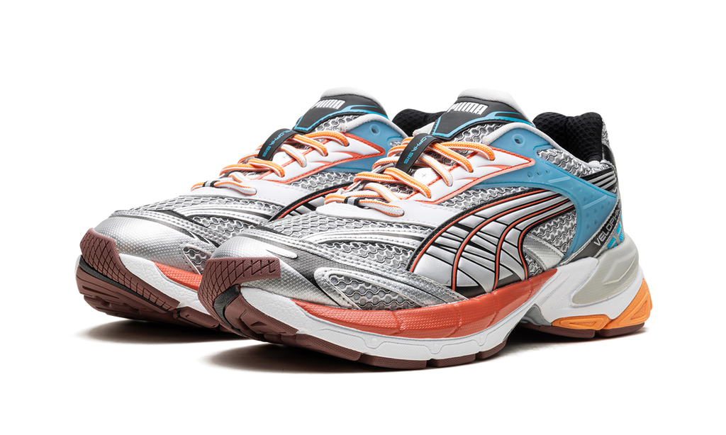 Velophasis Phased Chili Powder