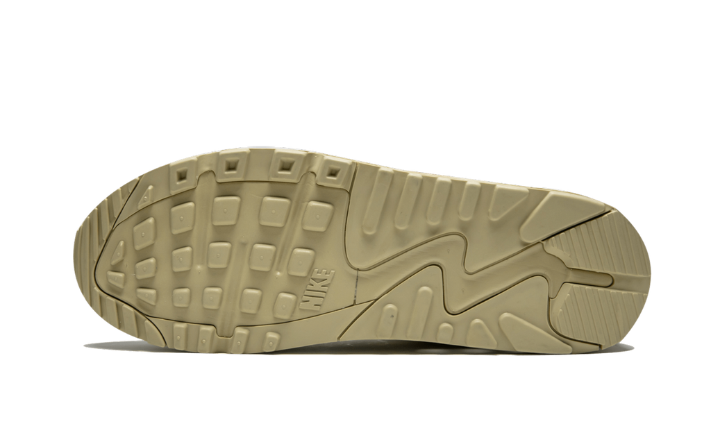 Air Max 90 Off White Desert Oreo