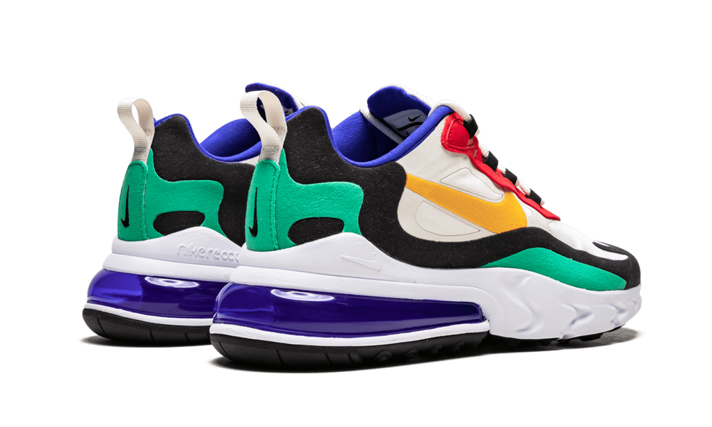 Air Max Air Max 270 React "BAUHAUS"