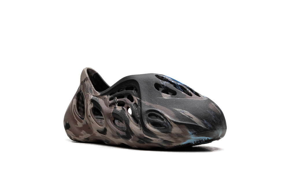 Foam RNR MX Cinder