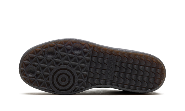 Sambae Core Black Haze Green