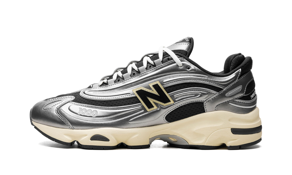 1000 Sier Metallic