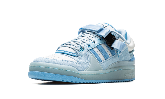 Bad Bunny Blue Tint
