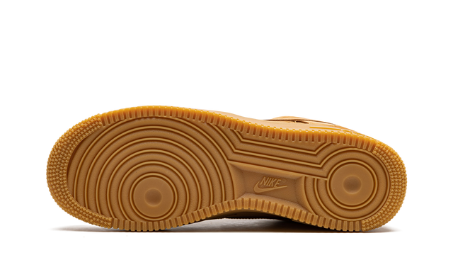 1  Wheat