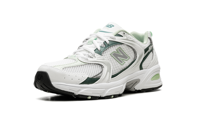 530 White New Spruce Clay Ash