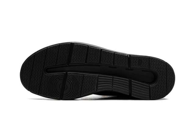 Roger Advantage Black