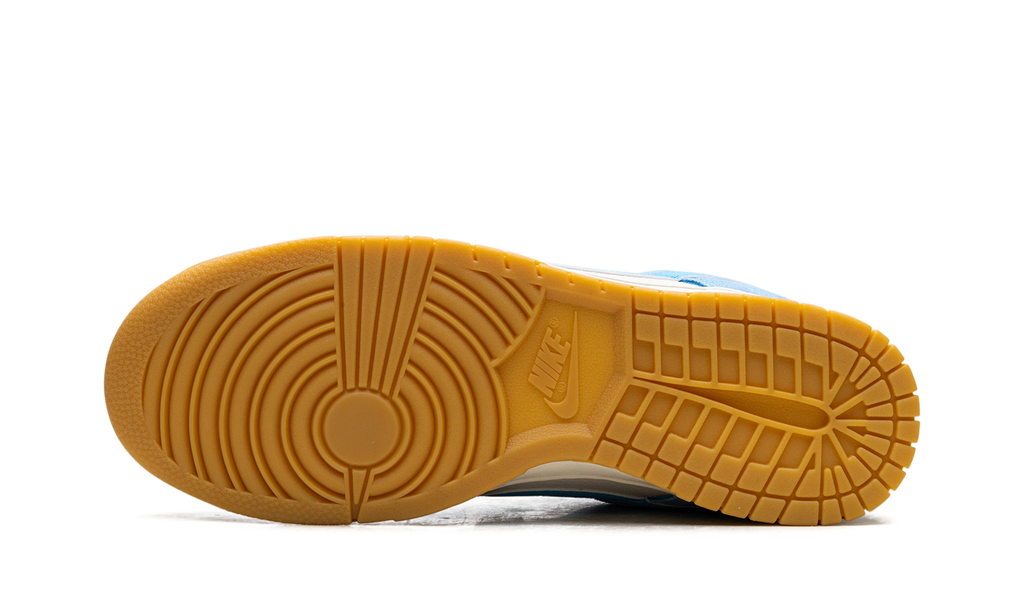 Dunk Low Baltic Blue