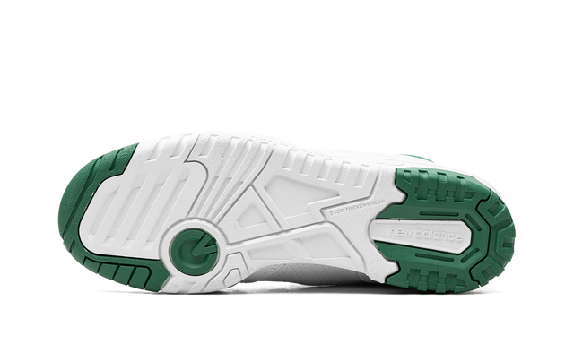 550 White Classic Pine