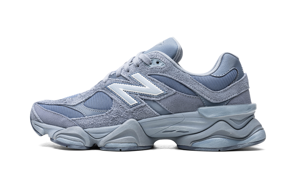 9060 Washed Blue