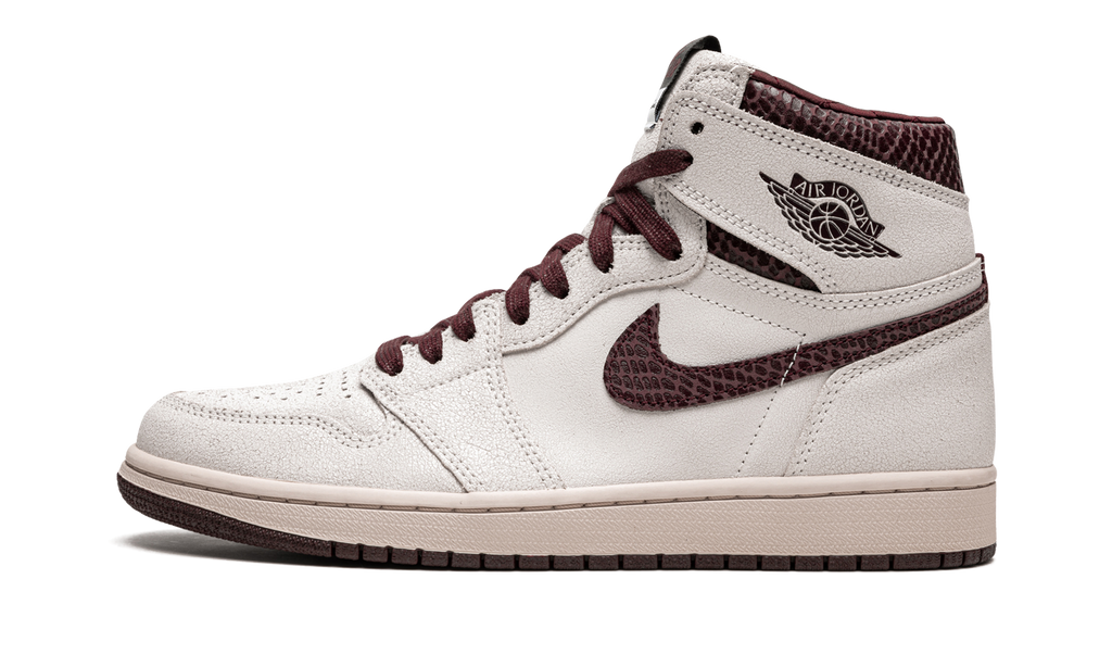 1 Retro High OG A Ma Maniére