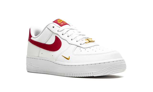 1 Essential Gym Red