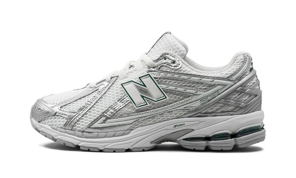 1906R "SIER METALLIC"