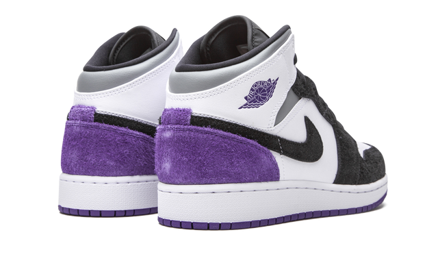 1 Mid SE Purple