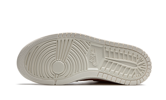 1 High Zoom Air CMFT Canyon Rust