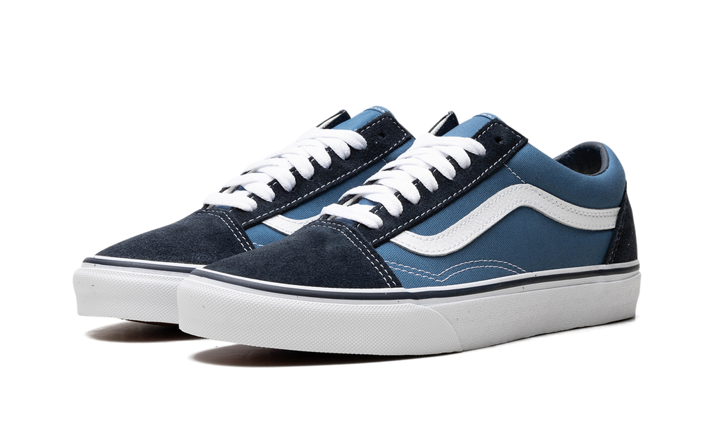 Old Skool "Navy Blue"