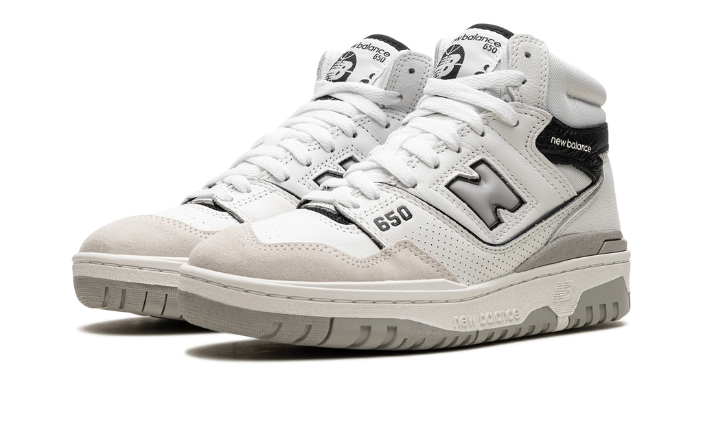 650 Angora Pack - Black