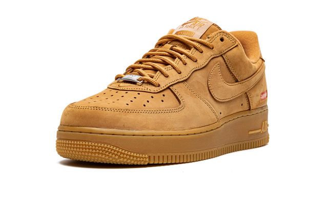 1 Low SP  Wheat