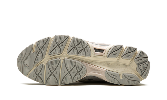 Gel Nyc cream/oyster Grey