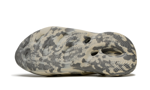 Foam Moon Gray