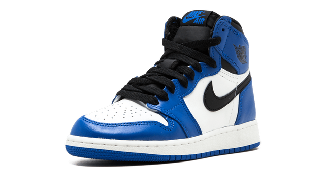 1 Retro High Game Royal
