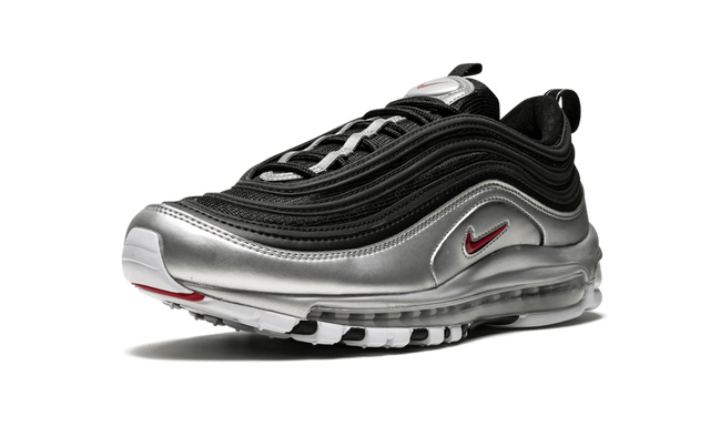 Air Max 97 Black Sier