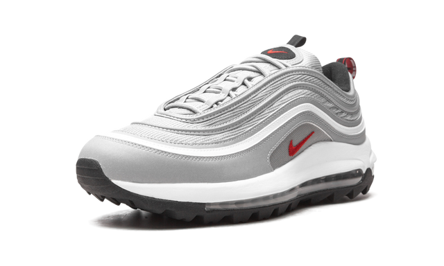 Air Max 97 Sier Bullet