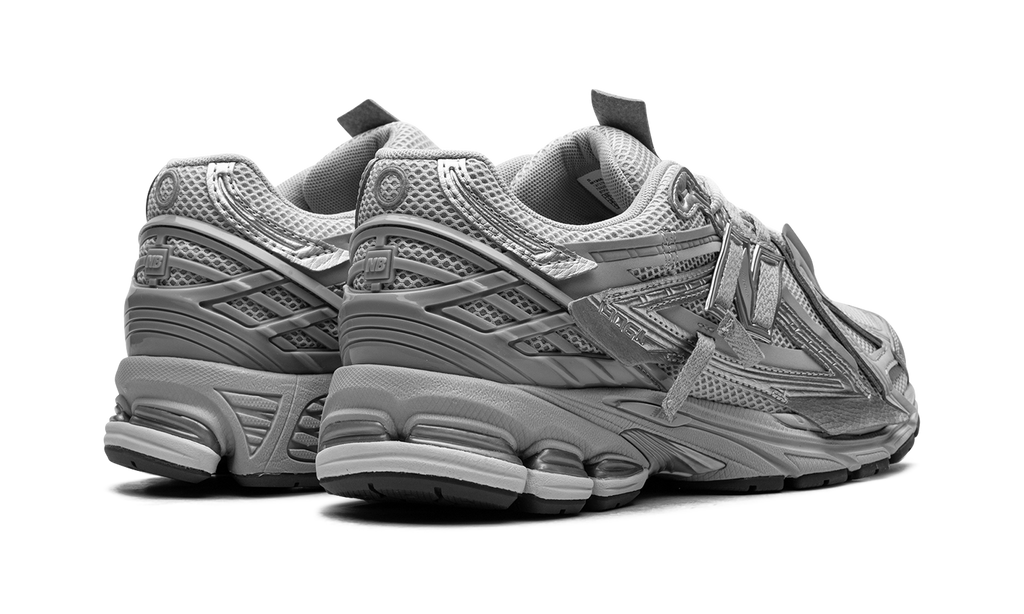 1906R  1906A "Concrete Sier Metallic"