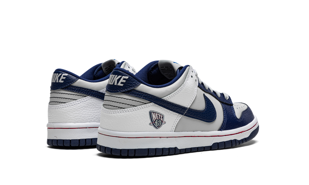 Dunk Low NBA Brooklyn Nets