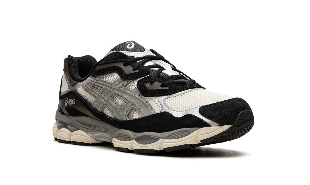 Gel-NYC Ivory Clay Grey