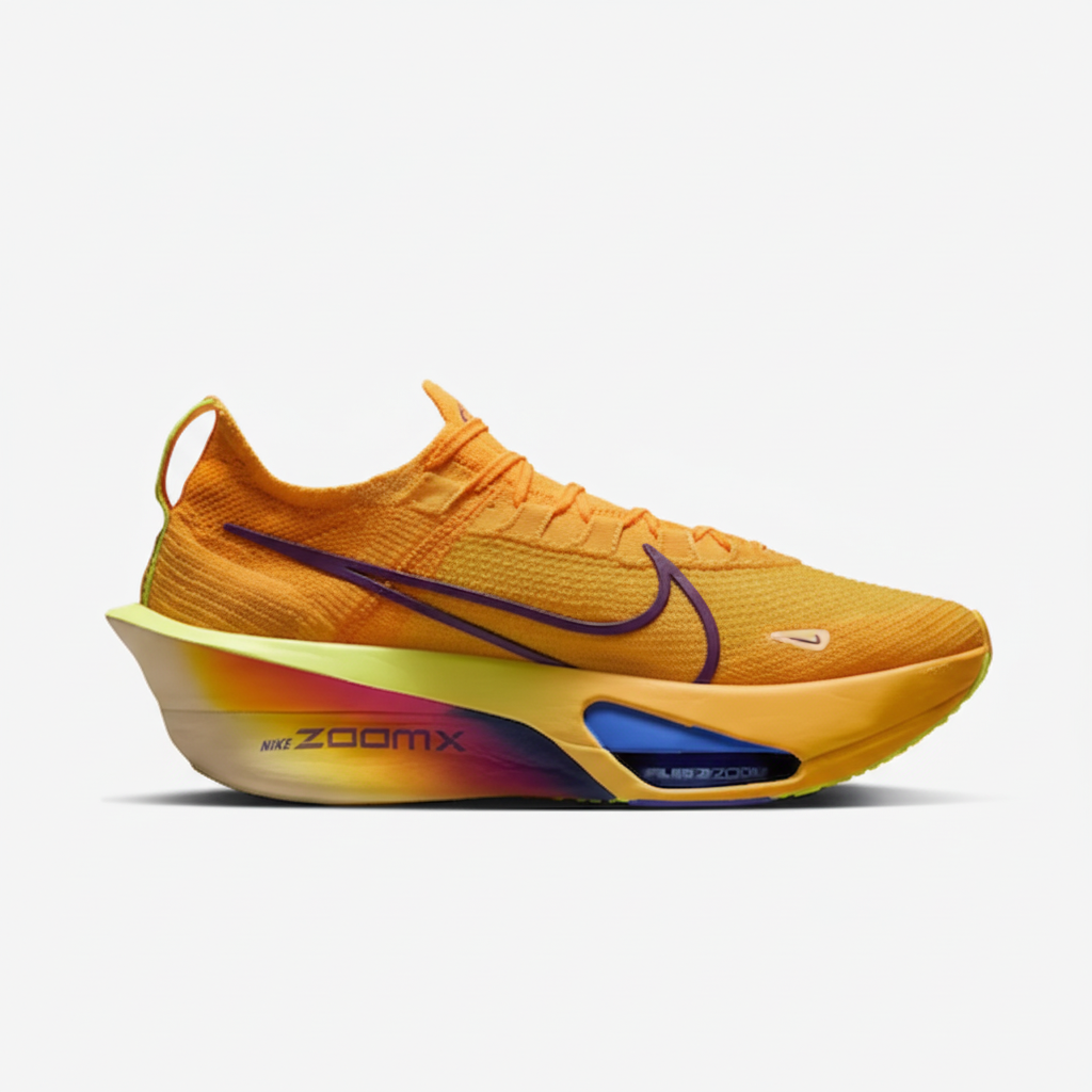 Air Zoom Alphafly 3 Orange