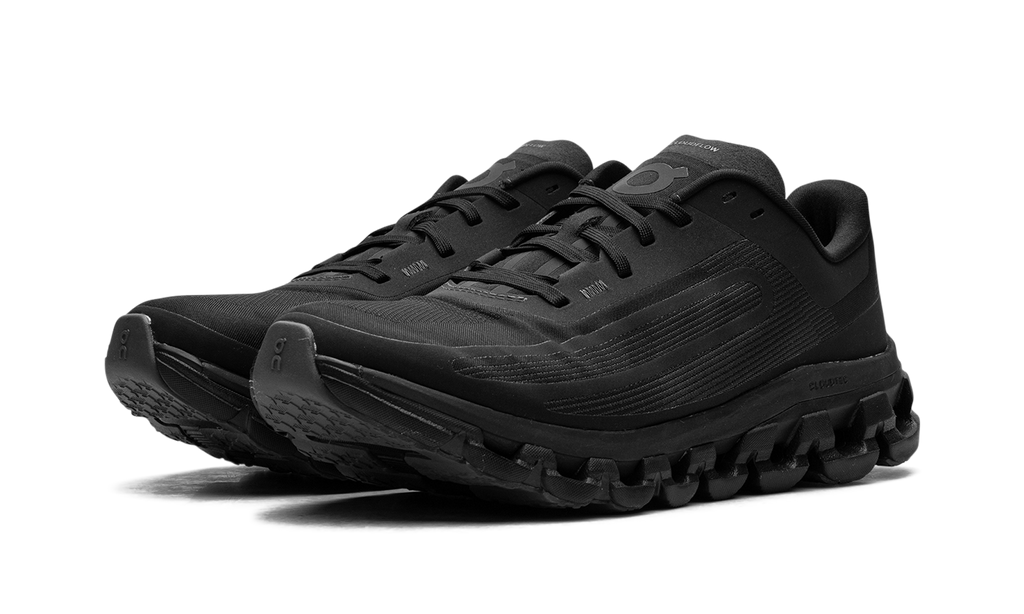 Cloudflow 4 IKON Magnet Black