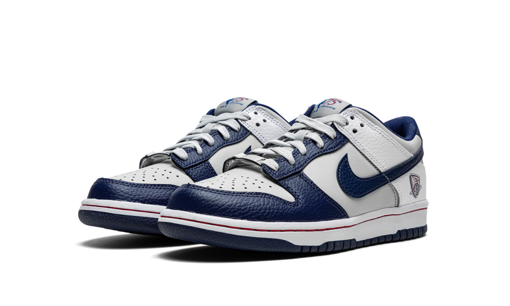 Dunk Low NBA Brooklyn Nets