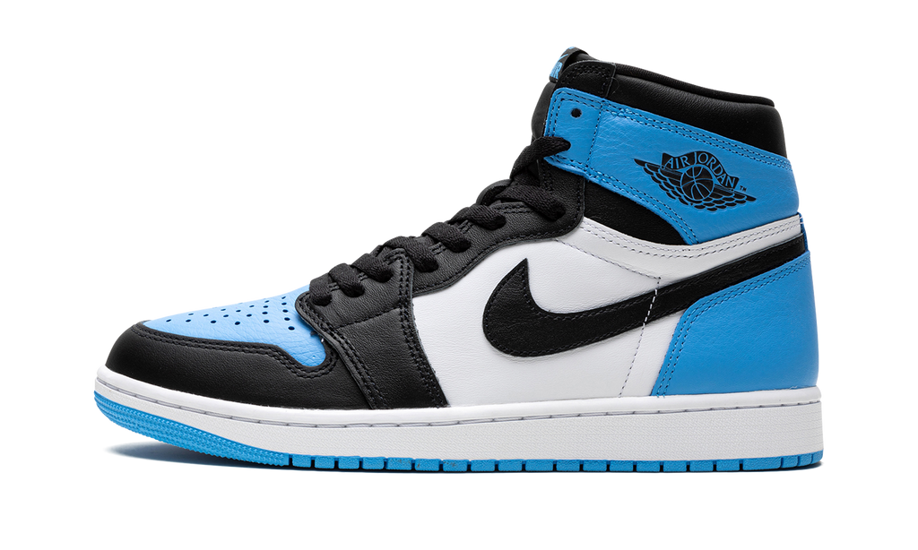 1 Retro High OG Unc Toe