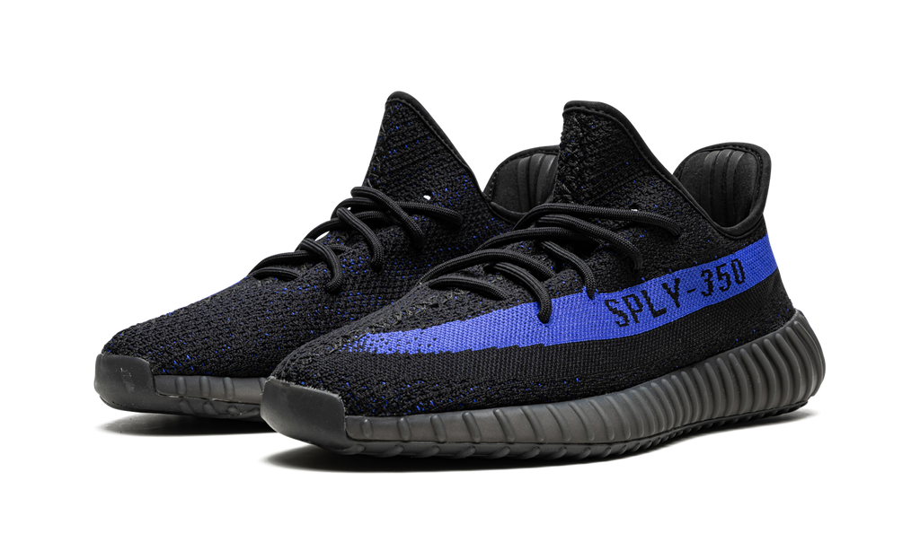 Boost 350 V2 Dazzling Blue