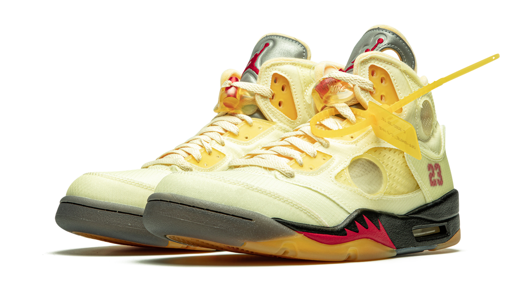 5 Retro  Sail