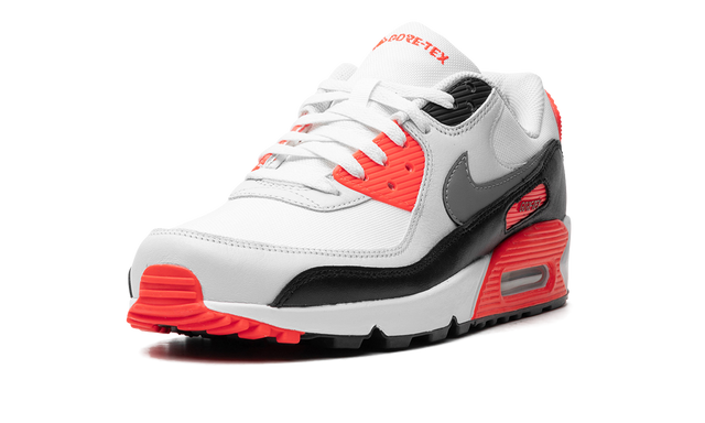 Air Max 90 Infrared