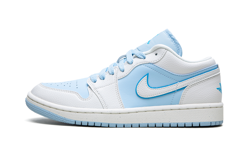 1 Low Reverse Ice Blue