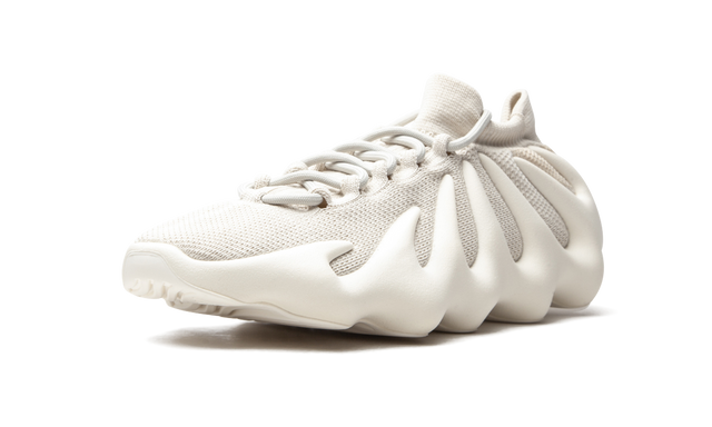 450 Cream White