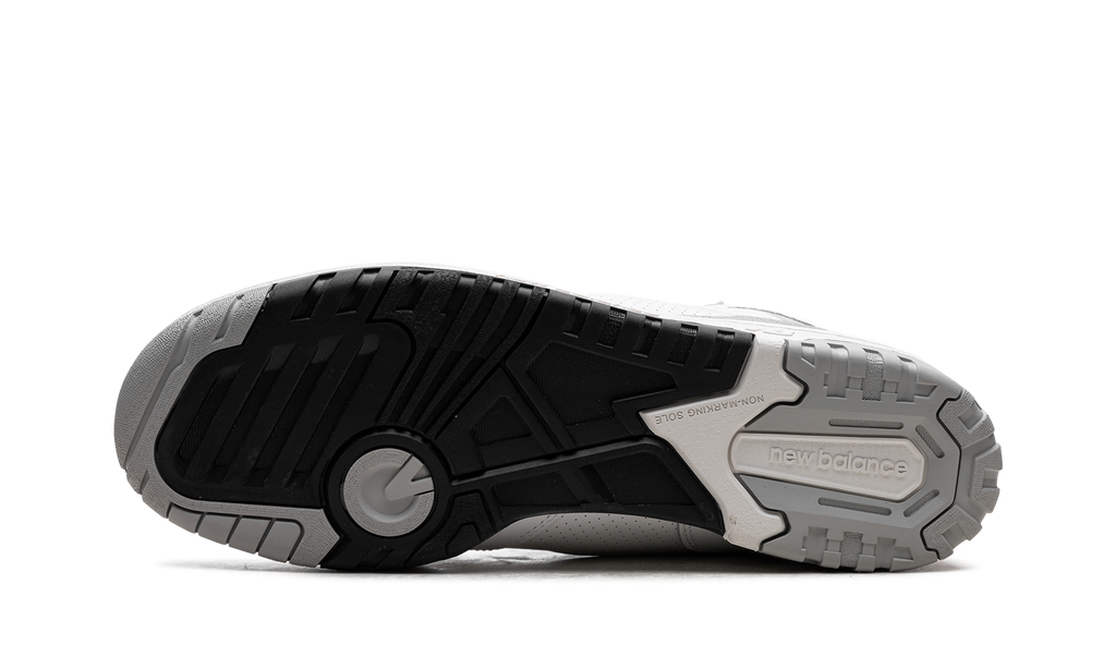 650 White/Grey