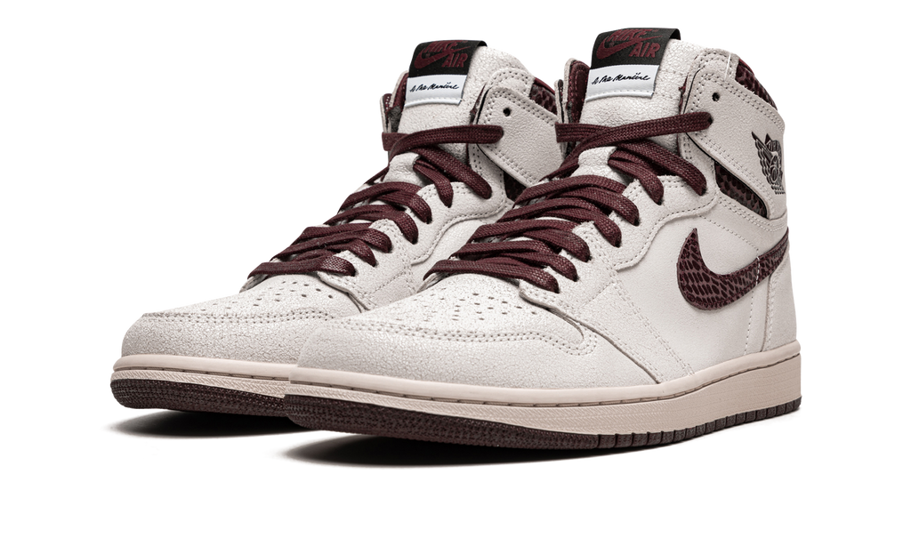 1 Retro High OG A Ma Maniére