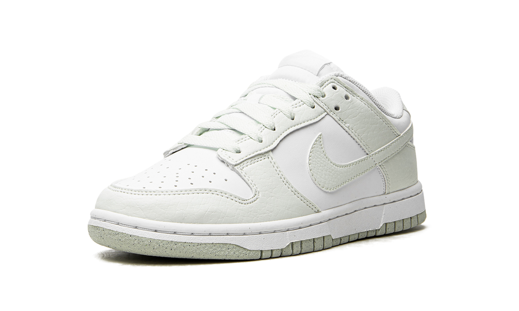 Dunk Low Next Nature White Mint