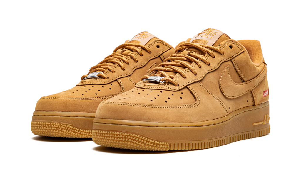 1 Low SP  Wheat